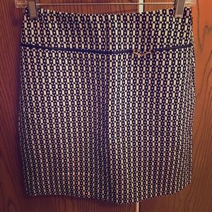 Banana Republic skirt